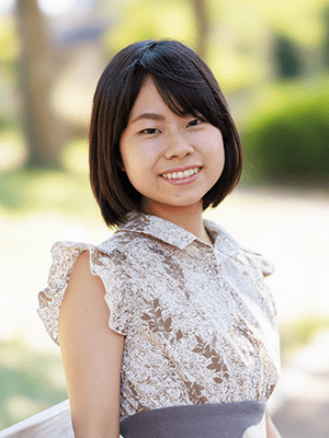 渡邉春華さん