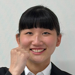 市川　実空 さん　工学院大学　建築学部