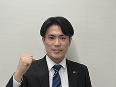 松戸校校舎長 寺崎 智文