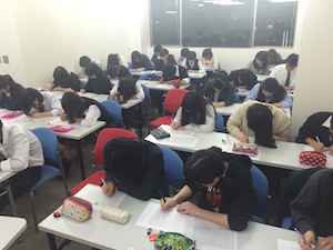 合格設計図作成会