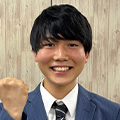 西野　智樹 くん　東京大学　工学部
