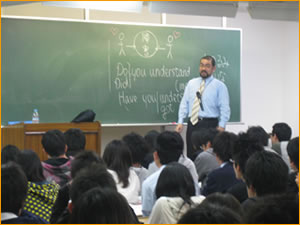 名人たちの特別公開授業 名人たちの特別公開授業