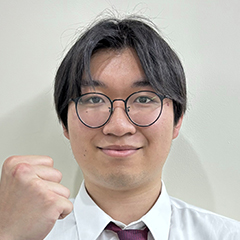 joshu2024010 林 浩行 くん 慶應義塾大学 商学部 商学科