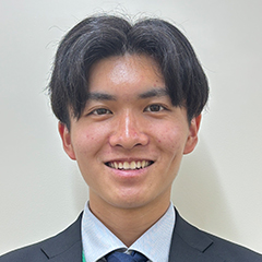 joshu2024011 吉田 爽将 くん 獨協大学 経済学部