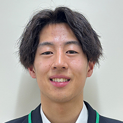 joshu2024013 秋元 惺太 くん 芝浦工業大学 工学部