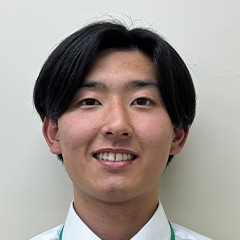 joshu2024013 大塚 獅童 くん 慶應義塾大学 経済学部