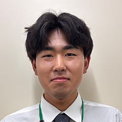 高田 一来 くん 早稲田大学 文学部