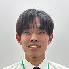 馬宮 慧 くん 早稲田大学 商学部