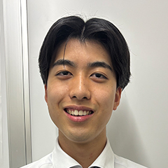 中島 大喜 くん 芝浦工業大学 工学部