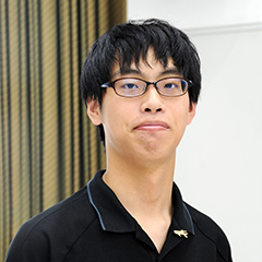 参加者の写真