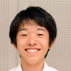 参加者の写真