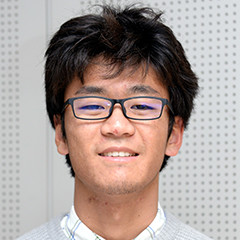 参加者の写真