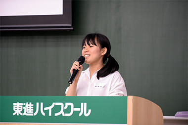ワークショップの写真