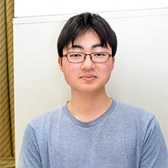 参加者の写真
