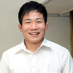 参加者の写真