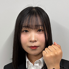 前川　のい さん　早稲田大学　商学部