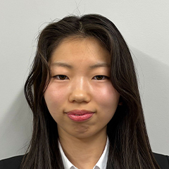 小倉　一花 さん　早稲田大学　社会科学部