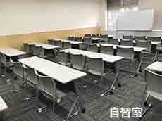 校舎の様子