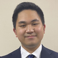 入江　柊太 くん　一橋大学　商学部