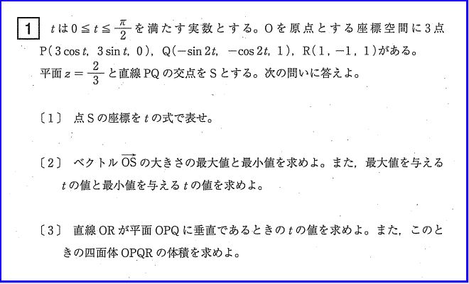 過去問データベース