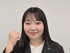 武蔵小金井校校舎長 佐藤　万祐