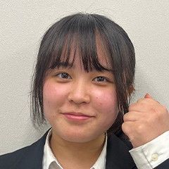 続谷　そら　さん　明治大学　情報コミュニケーション学部