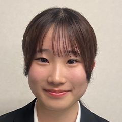 馬場　咲妃　くん　早稲田大学　社会科学部