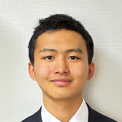 箭内　太郎　くん　中央大学　文学部