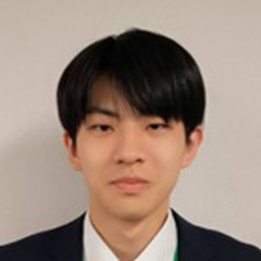 坂本　義幸　くん　東京大学　文科II類