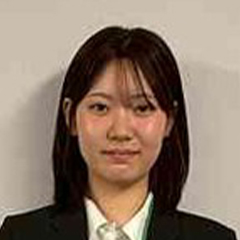 井田　寧々果　さん　東京科学大学　医学部　保健衛生学科　看護学専攻