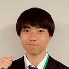 大隈　拓実　くん　東京科学大学　工学院
