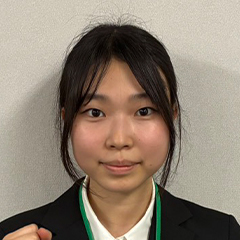 小林　周弥　さん　早稲田大学　文学部