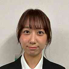 田口　陽菜　さん　東京都立大学　健康福祉部　看護学科