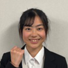 湯澤　友麻　さん　明治大学　国際日本学部