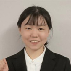 平山　瑞貴　さん　明治薬科大学　薬学部