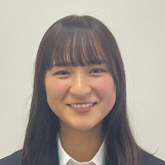 joshu2024001 黒川 綾香 さん 東京医科歯科大学 歯学部