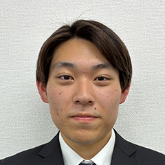 岸本 涼太郎 くん 上智大学 経済学部