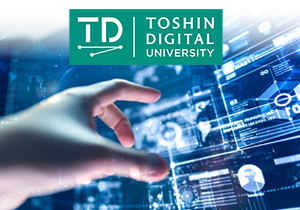 TOSHIN DIGITAL UNIVERSITY