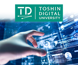 TOSHIN DIGITAL UNIVERSITY