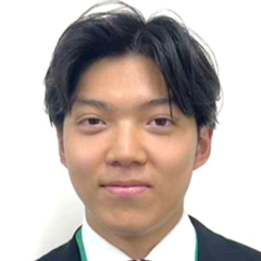 長　幸村くん　一橋大学　社会学部