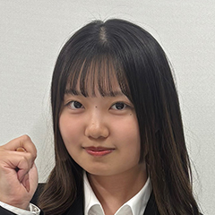 大久保　光姫さん　東京理科大学　理学部