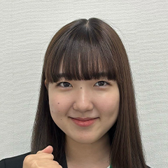 木村　優菜さん　国際基督教大学　教養学部