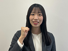 中目黒校校舎長 塩原　小春