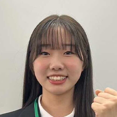 上村　桃佳 さん　京都大学　総合人間学部　認知情報学系
