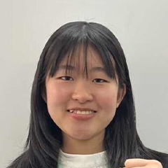 竹本　華奈 さん　同志社女子大学 表象文化学部