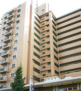 成増校