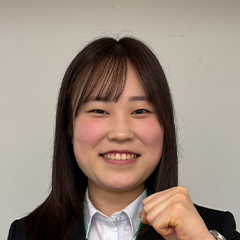 南波　真世 さん　立教大学　現代心理学部