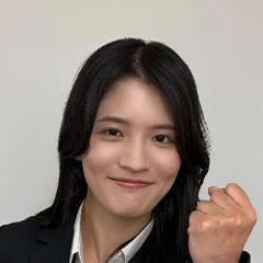 原島　美空 さん　青山学院大学　経営学部