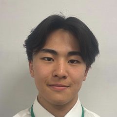 麻生　丈翔 くん　法政大学　法学部