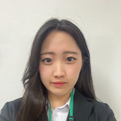 宮島　優香璃 さん　神田外語大学　外国語学部